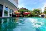 4 Bedroom Villa for sale in Na Kluea, Chonburi