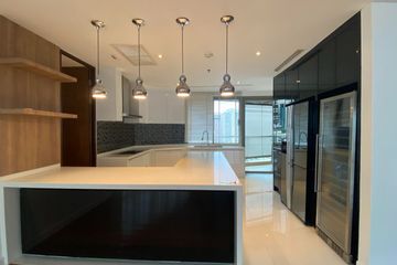 4 Bedroom Condo for rent in The Lakes, Khlong Toei, Bangkok near BTS Asoke