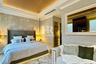 1 Bedroom Condo for sale in The Riviera Malibu & Residences, Nong Prue, Chonburi