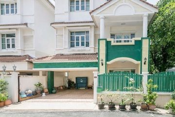 5 Bedroom House for rent in Bang Chak, Bangkok near BTS Punnawithi