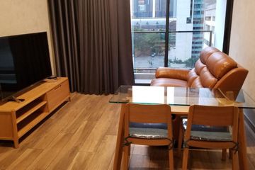 1 Bedroom Condo for rent in The Lofts Asoke, Khlong Toei Nuea, Bangkok near MRT Phetchaburi