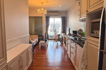 1 Bedroom Condo for rent in Ivy Sathorn 10, Silom, Bangkok near BTS Chong Nonsi