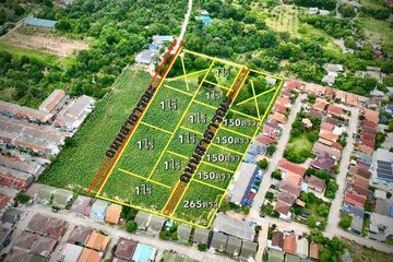 Land for sale in Surasak, Chonburi