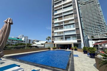 3 Bedroom Condo for rent in Coconut Beach Condo, Nong Prue, Chonburi