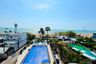 3 Bedroom Condo for rent in Coconut Beach Condo, Nong Prue, Chonburi
