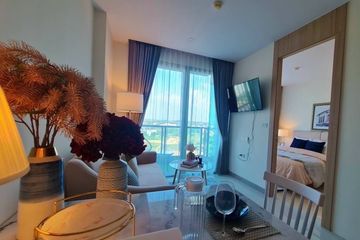 1 Bedroom Condo for rent in The Riviera Jomtien, Nong Prue, Chonburi