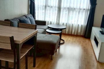1 Bedroom Condo for sale in U Delight Residence Pattanakarn-Thonglor, Suan Luang, Bangkok near Airport Rail Link Ramkhamhaeng