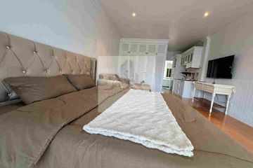 Condo for sale in Baan Suan Lalana, Nong Prue, Chonburi