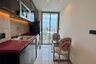 1 Bedroom Condo for sale in The Riviera Ocean Drive, Nong Prue, Chonburi