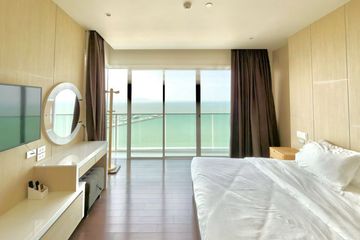 1 Bedroom Condo for rent in Movenpick White Sand Beach Pattaya, Na Jomtien, Chonburi
