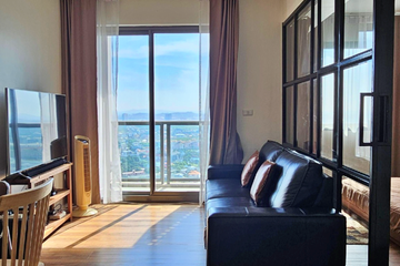 1 Bedroom Condo for Sale or Rent in Unixx South Pattaya, Nong Prue, Chonburi