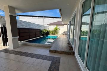 3 Bedroom Villa for sale in Garden Ville 6, Huai Yai, Chonburi