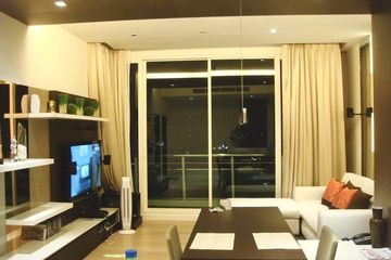 1 Bedroom Condo for rent in Eight Thonglor Residence, Khlong Tan Nuea, Bangkok near BTS Thong Lo