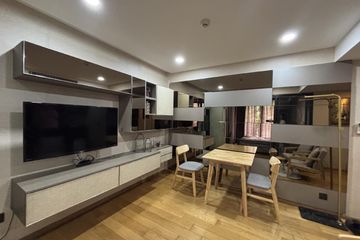 1 Bedroom Condo for rent in Lumpini, Bangkok near BTS Chit Lom