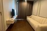 1 Bedroom Condo for rent in Ideo Q Sukhumvit 36, Khlong Tan, Bangkok near BTS Thong Lo