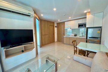 1 Bedroom Condo for sale in City Garden Tropicana, Na Kluea, Chonburi