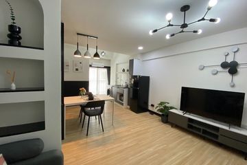 1 Bedroom Condo for sale in Wat Ket, Chiang Mai