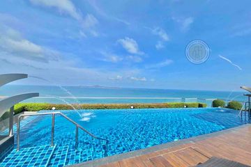 1 Bedroom Condo for rent in The Peak Towers, Nong Prue, Chonburi