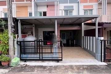 3 Bedroom Townhouse for rent in Si Kan, Bangkok