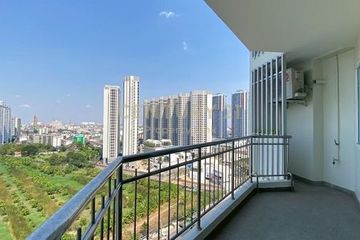 3 Bedroom Condo for sale in Supalai Wellington, Huai Khwang, Bangkok near MRT Thailand Cultural Centre
