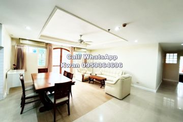 3 Bedroom Apartment for rent in Kasemsuk Mansion, Khlong Tan, Bangkok near BTS Phrom Phong