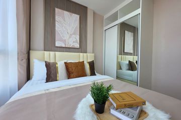 1 Bedroom Condo for sale in The Tree Charansanitwong 30, Bang Khun Si, Bangkok near MRT Fai Chai