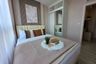 1 Bedroom Condo for sale in The Tree Charansanitwong 30, Bang Khun Si, Bangkok near MRT Fai Chai
