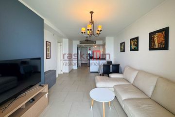 1 Bedroom Condo for sale in Zire Wongamat, Na Kluea, Chonburi