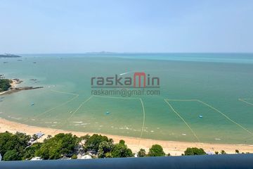 1 Bedroom Condo for sale in Zire Wongamat, Na Kluea, Chonburi
