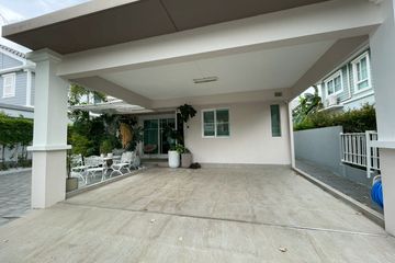 3 Bedroom House for sale in Villaggio Rangsit Klong 2, Khlong Song, Pathum Thani