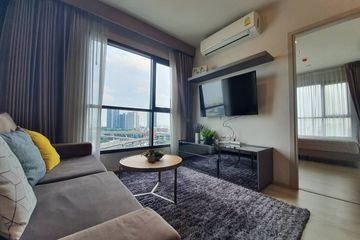 2 Bedroom Condo for rent in Life Sukhumvit 48, Phra Khanong, Bangkok near BTS Phra Khanong