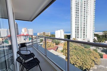 2 Bedroom Condo for rent in Nong Prue, Chonburi