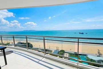 3 Bedroom Condo for Sale or Rent in Na Jomtien, Chonburi