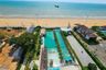 3 Bedroom Condo for Sale or Rent in Na Jomtien, Chonburi
