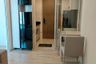 1 Bedroom Condo for rent in Niche Mono Ramkhamhaeng, Hua Mak, Bangkok near MRT Hua Mak