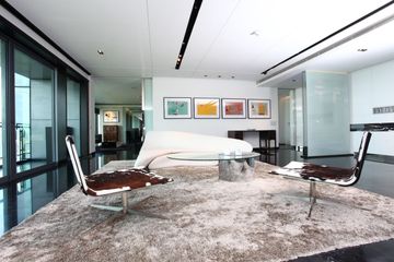 3 Bedroom Condo for sale in The St. Regis Bangkok (Residences), Lumpini, Bangkok near BTS Ratchadamri