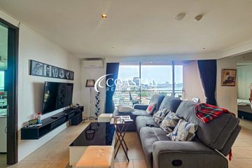 1 Bedroom Condo for sale in Northshore, Na Kluea, Chonburi