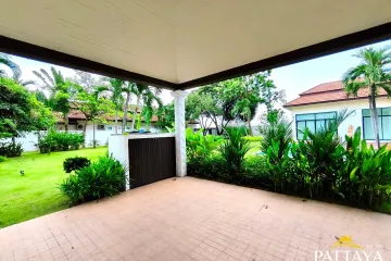 4 Bedroom Villa for Sale or Rent in Baan Anda, Nong Prue, Chonburi