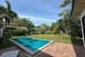 4 Bedroom Villa for Sale or Rent in Baan Anda, Nong Prue, Chonburi