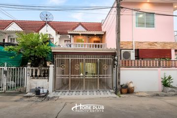 2 Bedroom Townhouse for sale in Bang Duea, Pathum Thani