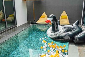 3 Bedroom Villa for rent in Pong, Chonburi