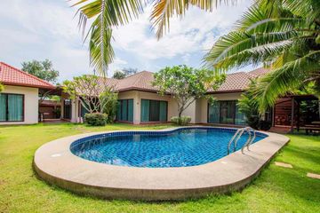 5 Bedroom Villa for rent in Huai Yai, Chonburi