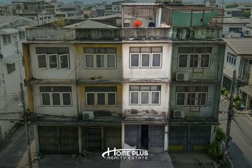 3 Bedroom Commercial for sale in Phra Khanong, Bangkok near BTS Ekkamai