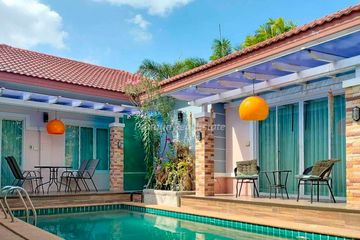 3 Bedroom House for sale in Huai Yai, Chonburi