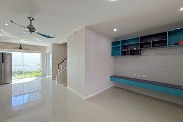 3 Bedroom Townhouse for sale in Chuan Chuen Modus Viphavadi, Don Mueang, Bangkok near Airport Rail Link Lak Si