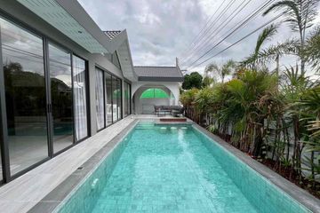 4 Bedroom Villa for rent in Nong Prue, Chonburi