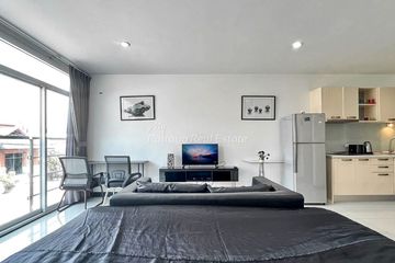 Condo for sale in South Beach, Nong Prue, Chonburi