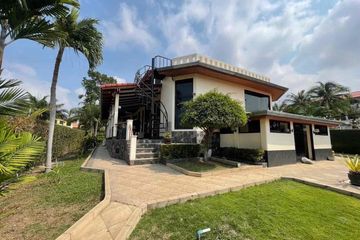 5 Bedroom Villa for rent in Nong Prue, Chonburi