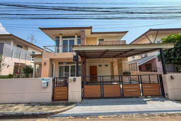 3 Bedroom House for sale in Surasak, Chonburi