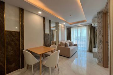 1 Bedroom Condo for rent in Dusit Grand Park 2, Nong Prue, Chonburi